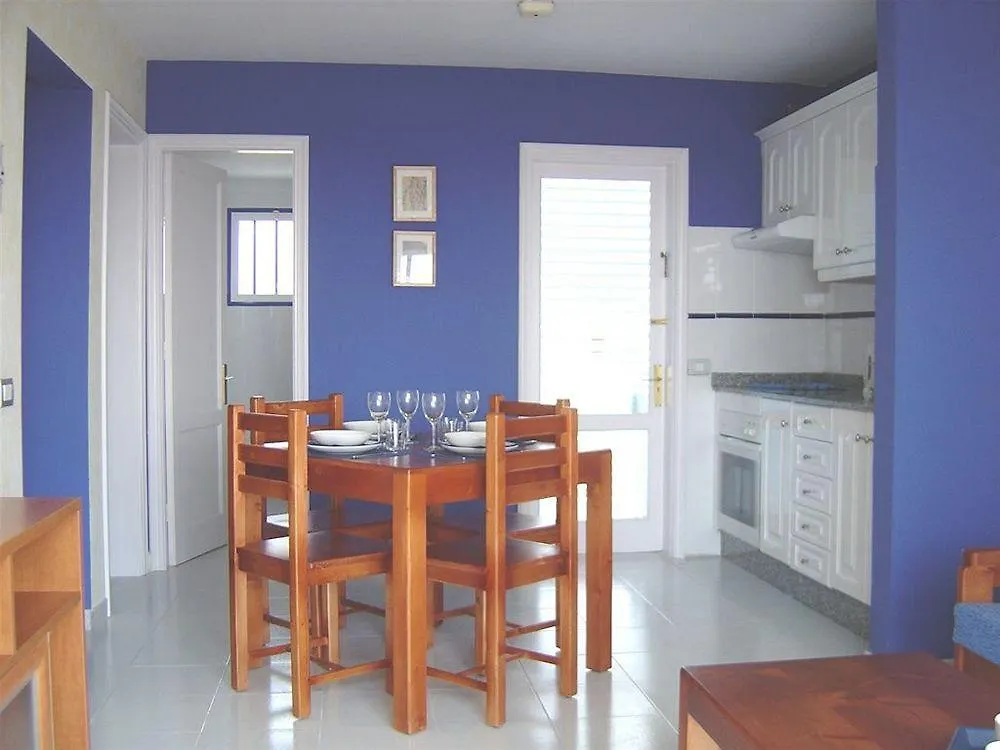 Aguazul Apartment Puerto del Carmen  Puerto del Carmen (Lanzarote)