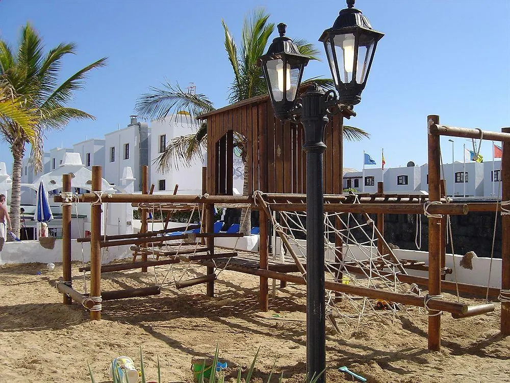 Aguazul Apartment Puerto del Carmen