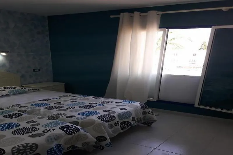 Aguazul Apartment Puerto del Carmen