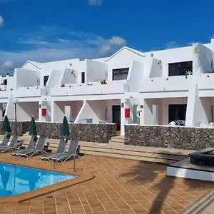 Princesa Ico Apartment