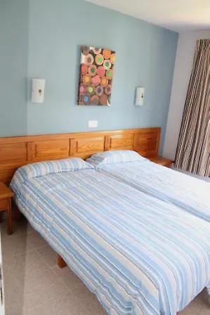 Aguazul Apartment Puerto del Carmen