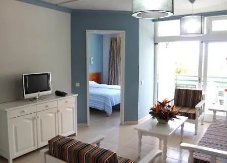 Aguazul Apartment Puerto del Carmen  Spain