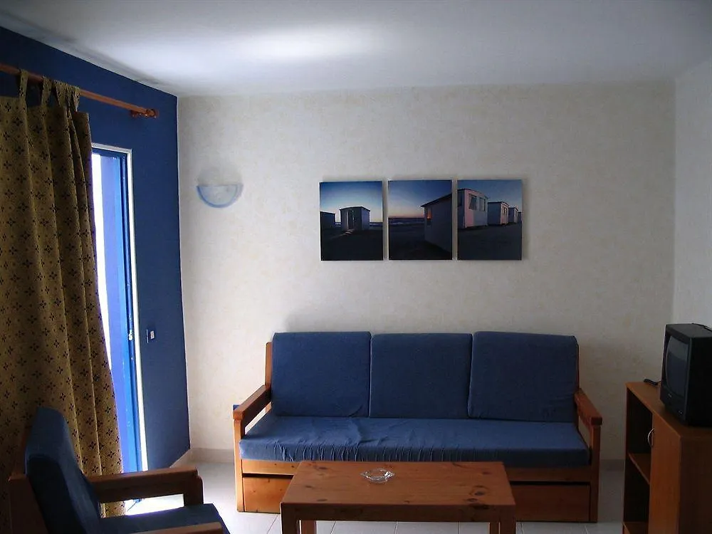 Aguazul Apartment Puerto del Carmen  0*, Puerto del Carmen (Lanzarote)