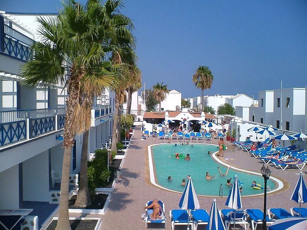Aguazul Apartment Puerto del Carmen