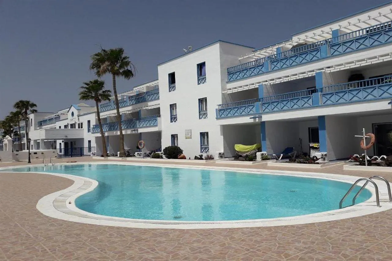 Aguazul Apartment Puerto del Carmen