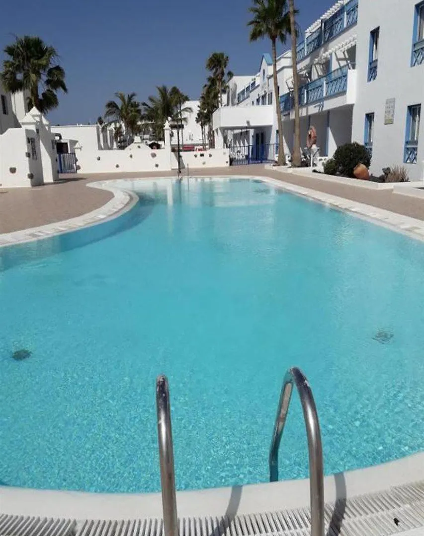 Aguazul Apartment Puerto del Carmen