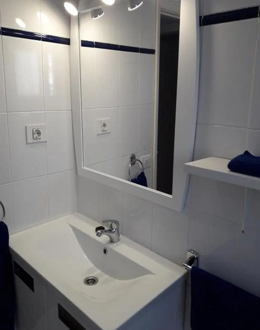 Aguazul Apartment Puerto del Carmen