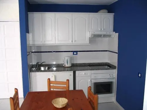 Aguazul Apartment Puerto del Carmen  0*, Puerto del Carmen (Lanzarote) Spain