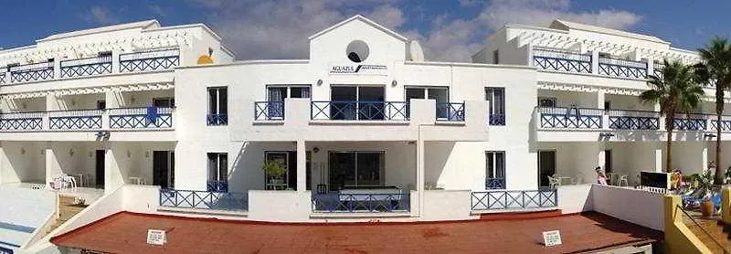 Aguazul Apartment Puerto del Carmen   Puerto del Carmen (Lanzarote)