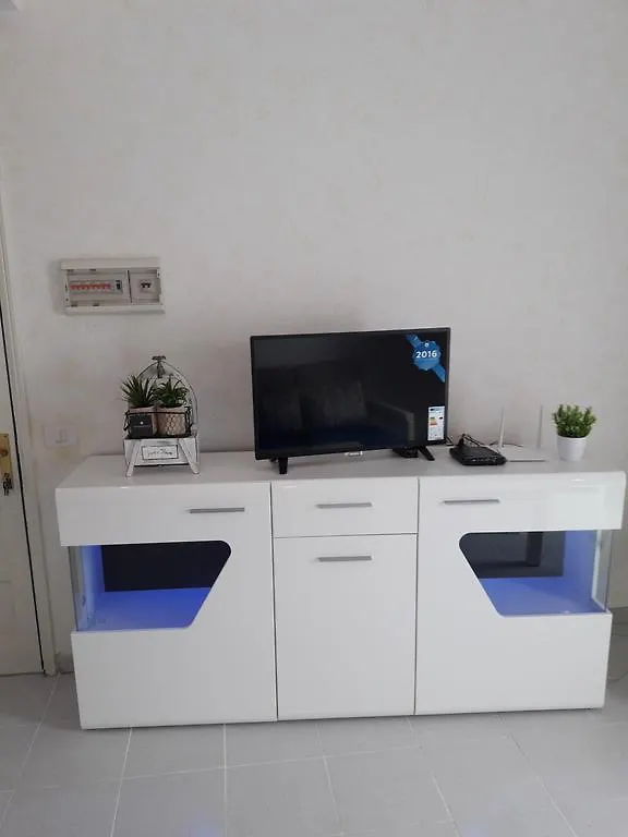 Aguazul Apartment Puerto del Carmen  Spain