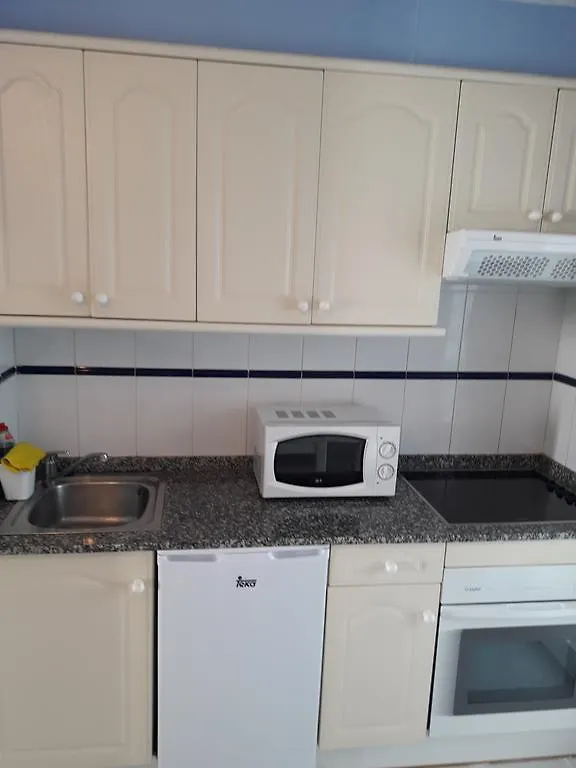 Aguazul Apartment Puerto del Carmen  Spain