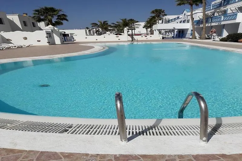 Aguazul Apartment Puerto del Carmen
