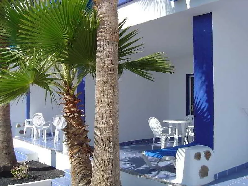 Aguazul Apartment Puerto del Carmen
