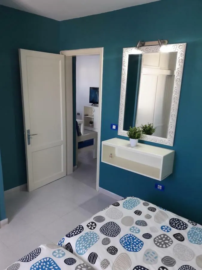 Aguazul Apartment Puerto del Carmen  Spain