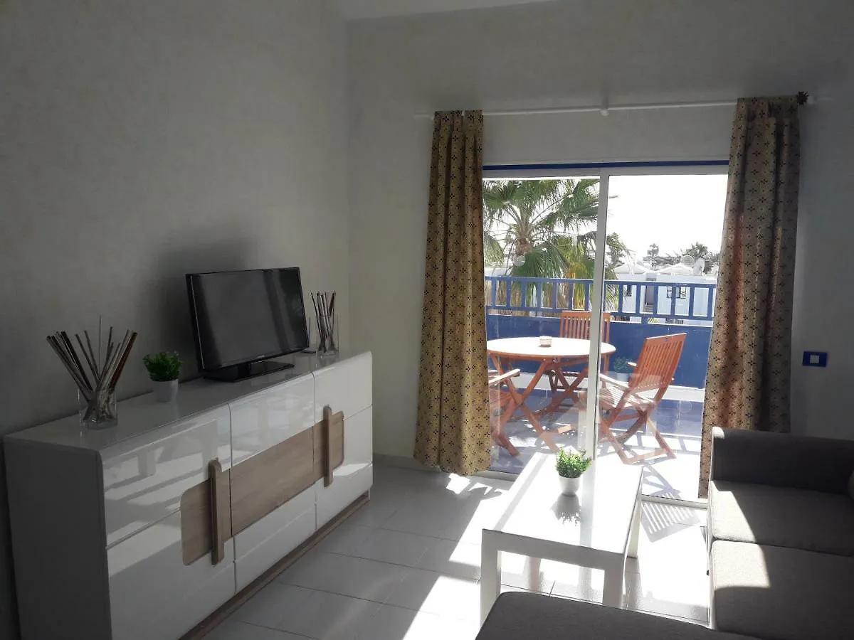 Aguazul Apartment Puerto del Carmen  0*, Puerto del Carmen (Lanzarote) Spain