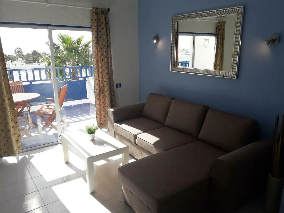 Aguazul Apartment Puerto del Carmen   Puerto del Carmen (Lanzarote)